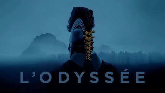 The Odyssey