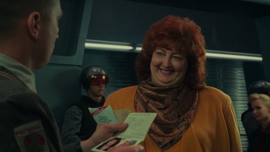 Total Recall