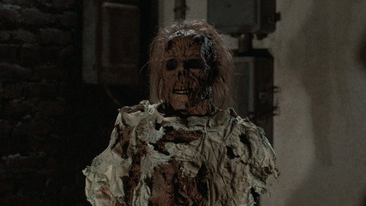 Night of the Creeps