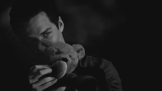 The Vampire Diaries