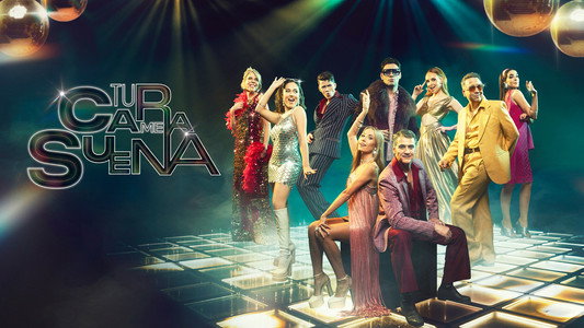 Tu cara me suena