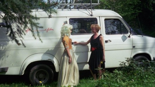 Il était une fois Marilyn Jess