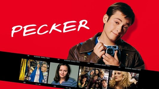 Pecker