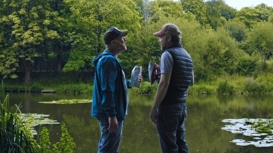 Gone Fishing
