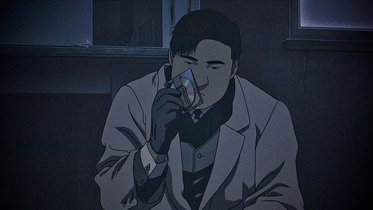 機動警察パトレイバー 2 the Movie
