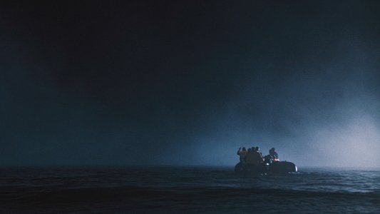 قضية الغرباء