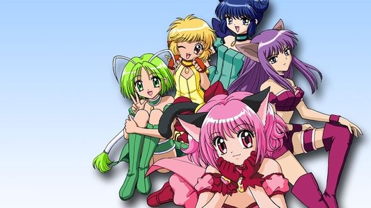 東京ミュウミュウ
