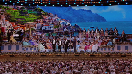 André Rieu - The Magic of Maastricht
