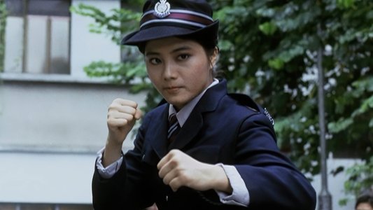皇家師姐IV直擊證人