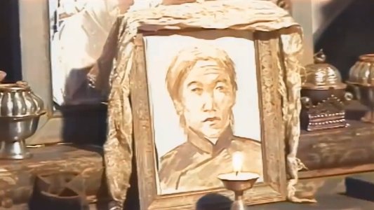 Диваажингаас амьдралд хүрэх зам