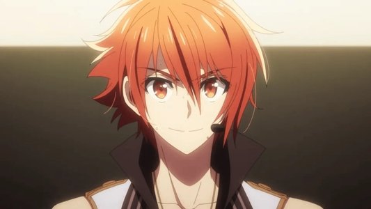 アイドリッシュセブン First BEAT! 劇場総集編 前編
