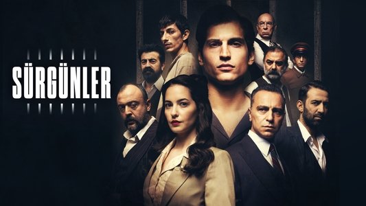 Sürgünler