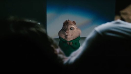 Alvin and the Chipmunks