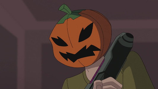 The Spectacular Spider-Man