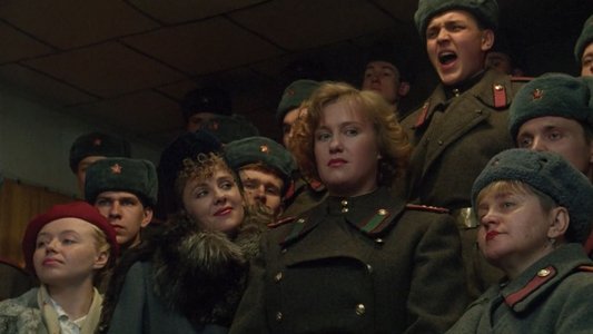Анкор, ещё анкор!