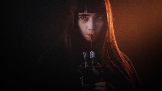 Vampire humaniste cherche suicidaire consentant
