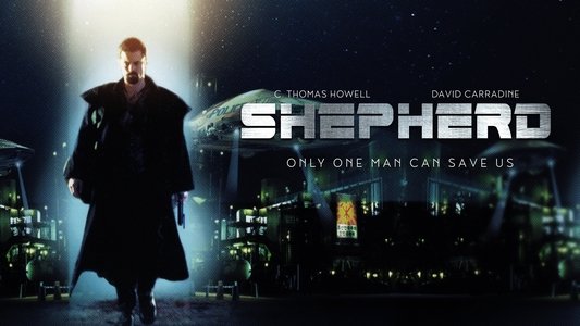 The Shepherd