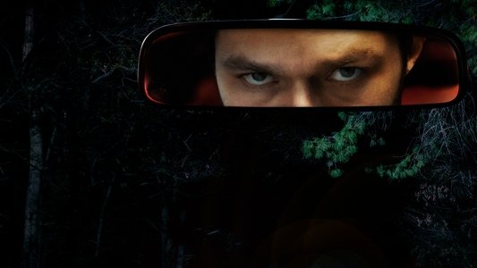 L'uomo sulla strada