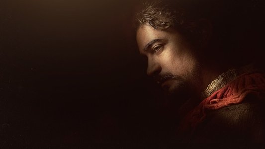 L'ombra di Caravaggio