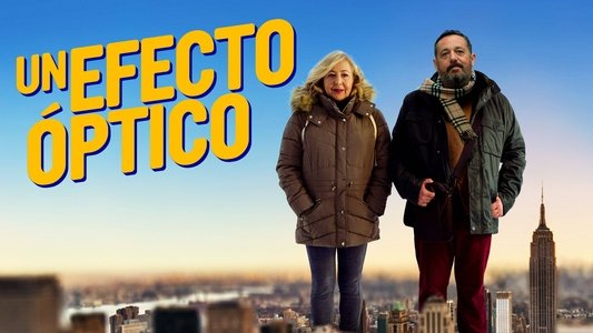 Un efecto óptico