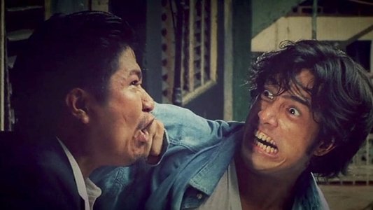 Ang Umaatikabong Buhay ni Badong Aguirre