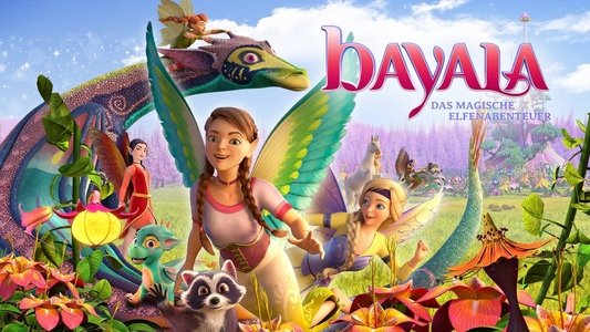 Bayala - Das magische Elfenabenteuer