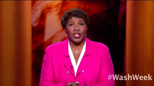 Washington Week with The Atlantic