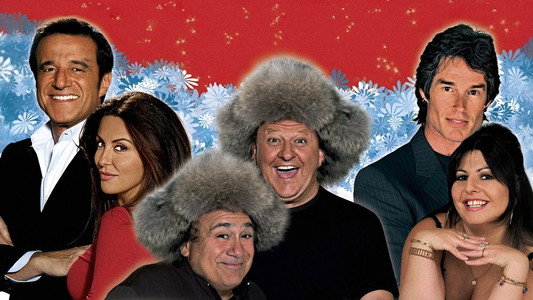 Christmas in Love