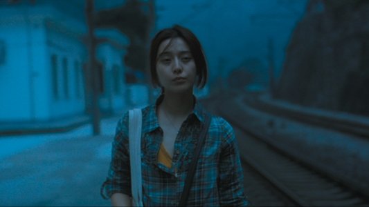 观音山