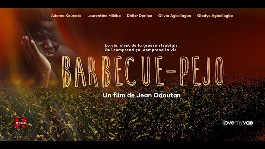Barbecue-Pejo