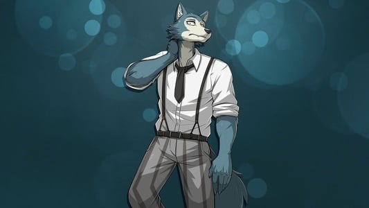 BEASTARS ビースターズ