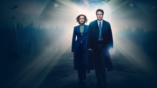 The X-Files