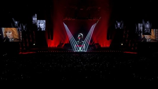 Mylène Farmer : Live 2019 - Le Film