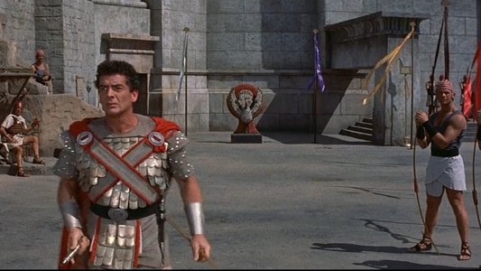 The Egyptian