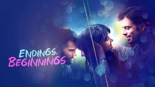 Endings, Beginnings