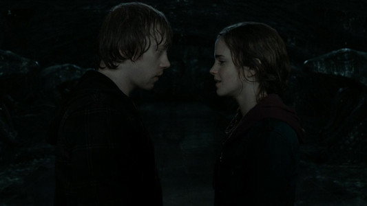 Harry Potter and the Deathly Hallows: Part 2