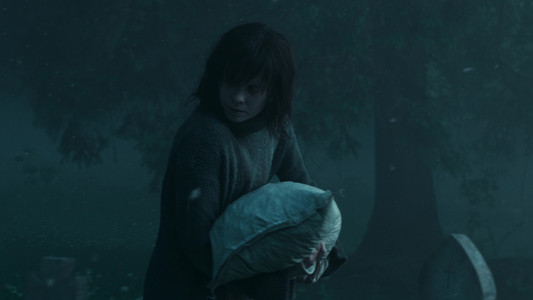Return to Silent Hill