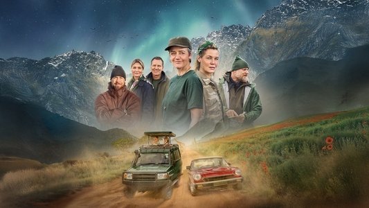 Verdens Vildeste Race