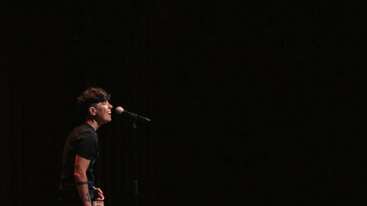 Come See Me in the Good Light