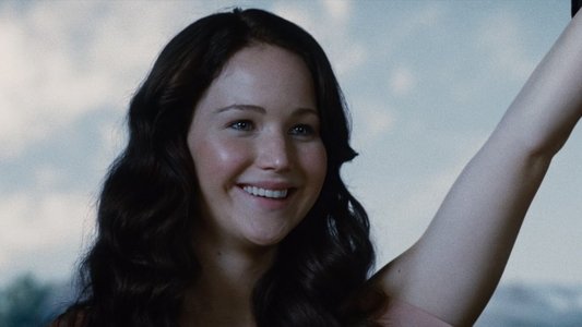 The Hunger Games