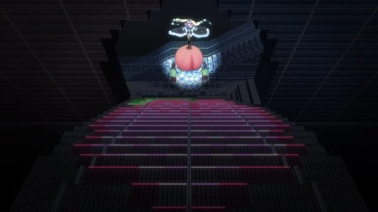 劇場版 RE:cycle of the PENGUINDRUM ［前編］君の列車は生存戦略