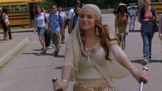 Confessions of a Teenage Drama Queen