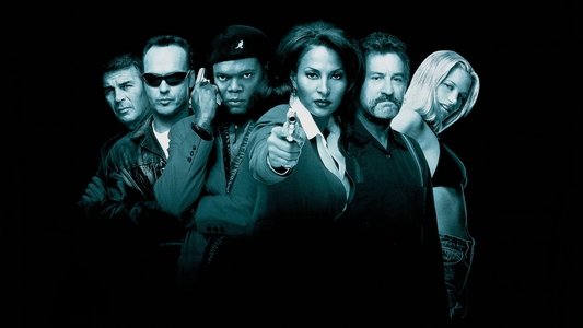 Jackie Brown