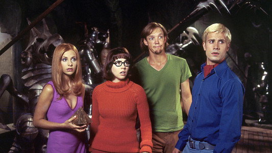 Scooby-Doo