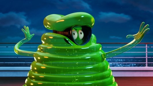 Hotel Transylvania 3: Summer Vacation