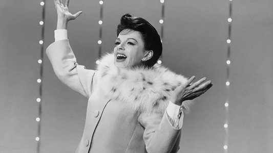 The Judy Garland Show