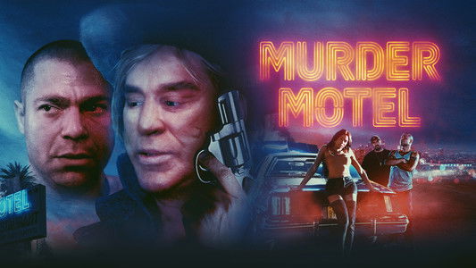 Murder Motel