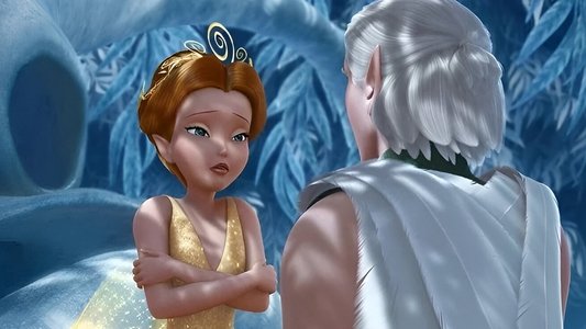Secret of the Wings