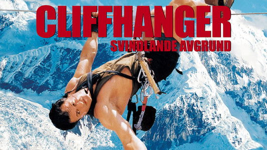 Cliffhanger