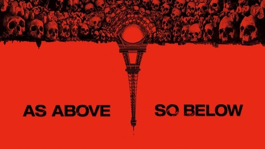 As Above, So Below